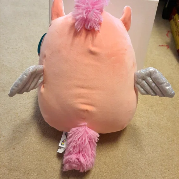 Pandora Squishmallow - Picture 2 of 5